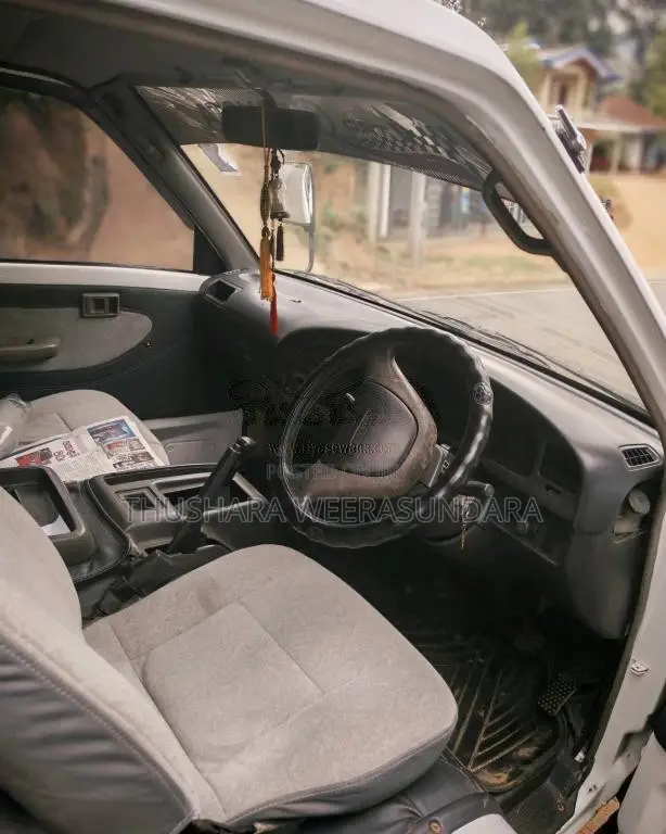 Toyota Townace CR27 1991 Van (Used)