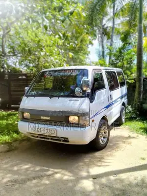 Mazda Bongo 1996 Van (Used)