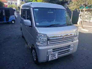 Suzuki Every 2023 Van (Used)