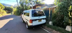 Toyota Townace CR36 1994 Van (Used)