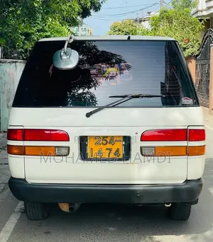 Toyota Townace 1995 Van (Used)