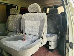 Nissan Caravan 1998 Van (Used)
