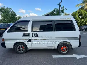 Nissan Vanette 1994 Van (Used)