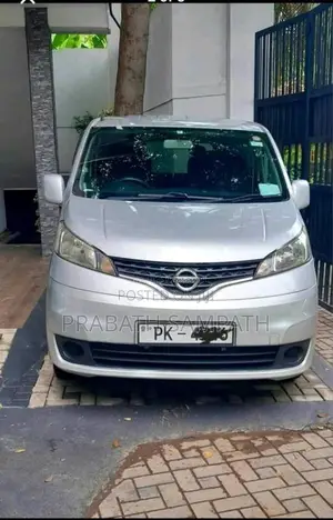 Nissan NV200 2020 Van (Used)