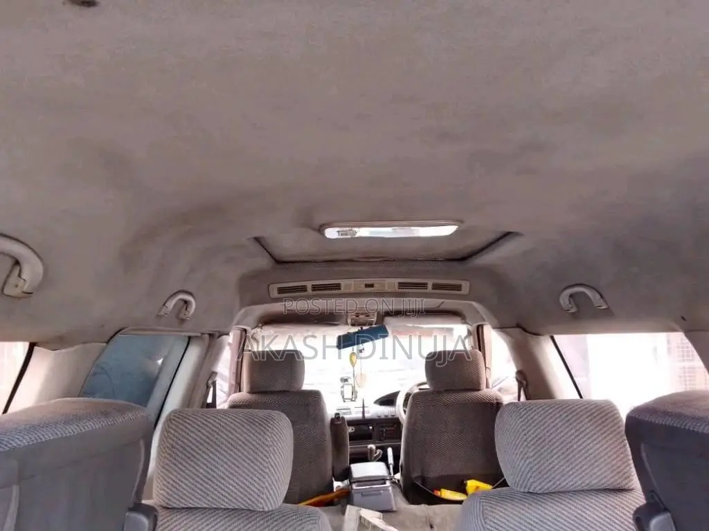 Toyota TownAce 1997 Van (Used)