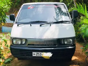 Toyota TownAce 1994 Van (Used)