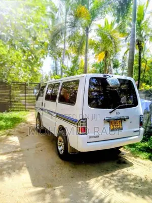 Mazda Bongo 1996 Van (Used)