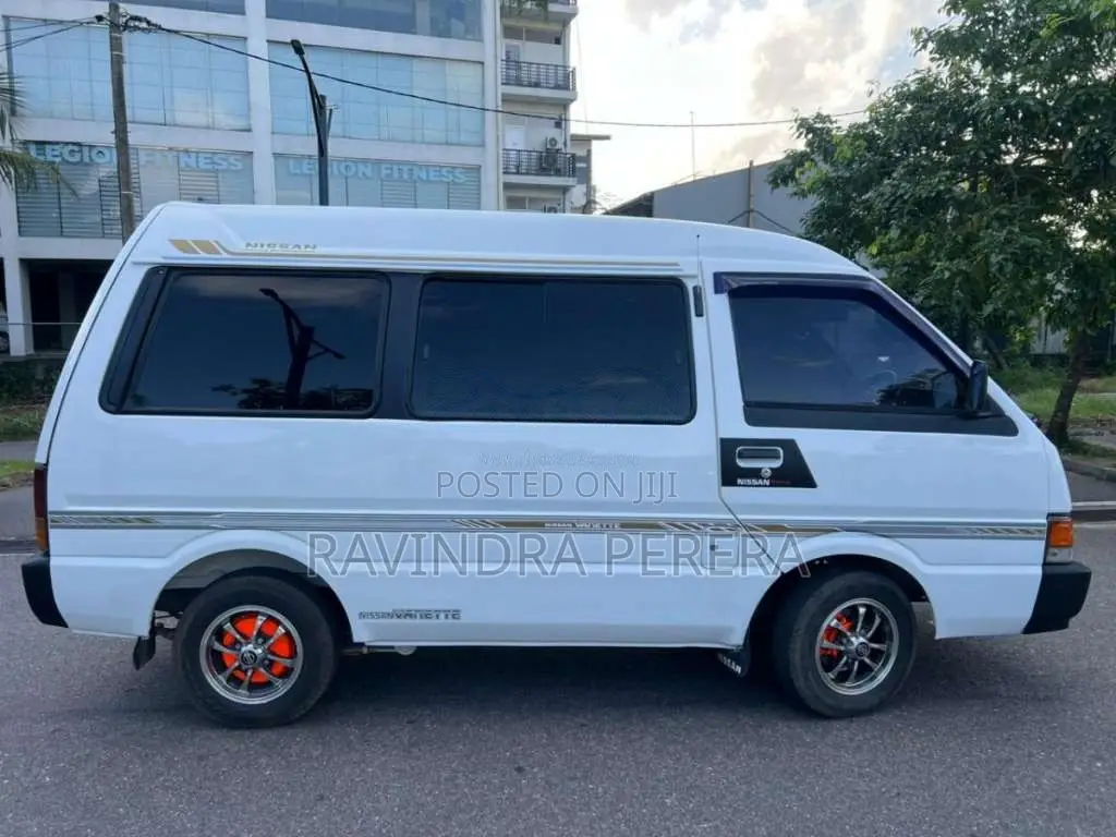 Nissan Vanette 1994 Van (Used)