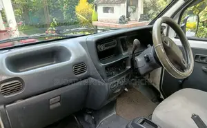 Daihatsu Hijet S200 1999 Van (Used)