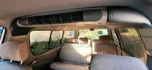 Toyota Townace CR36 1994 Van (Used)