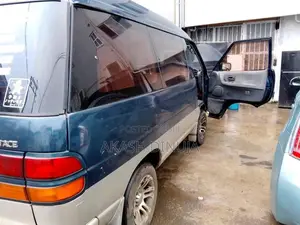 Toyota TownAce 1997 Van (Used)