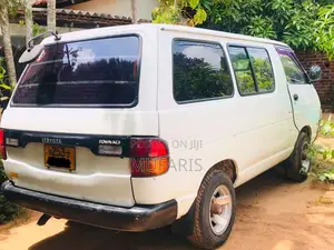 Toyota TownAce 1994 Van (Used)