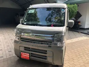 Suzuki Every Full Join 2026 Van Brand New