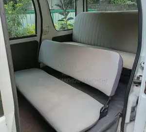 Daihatsu Hijet S200 1999 Van (Used)