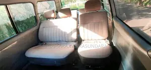 Toyota Townace CR36 1994 Van (Used)