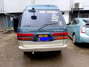 Toyota TownAce 1997 Van (Used)