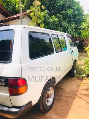 Toyota TownAce 1994 Van (Used)