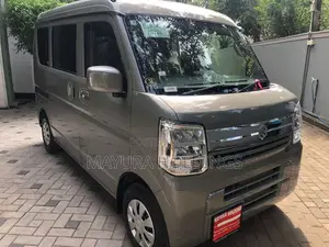 Suzuki Every Full Join 2026 Van Brand New