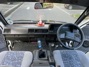 Nissan Vanette 1994 Van (Used)