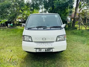Mazda Bongo 2006 Van (Used)