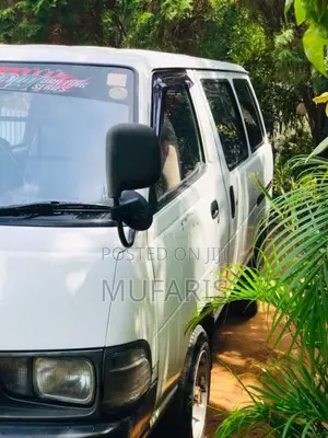 Toyota TownAce 1994 Van (Used)