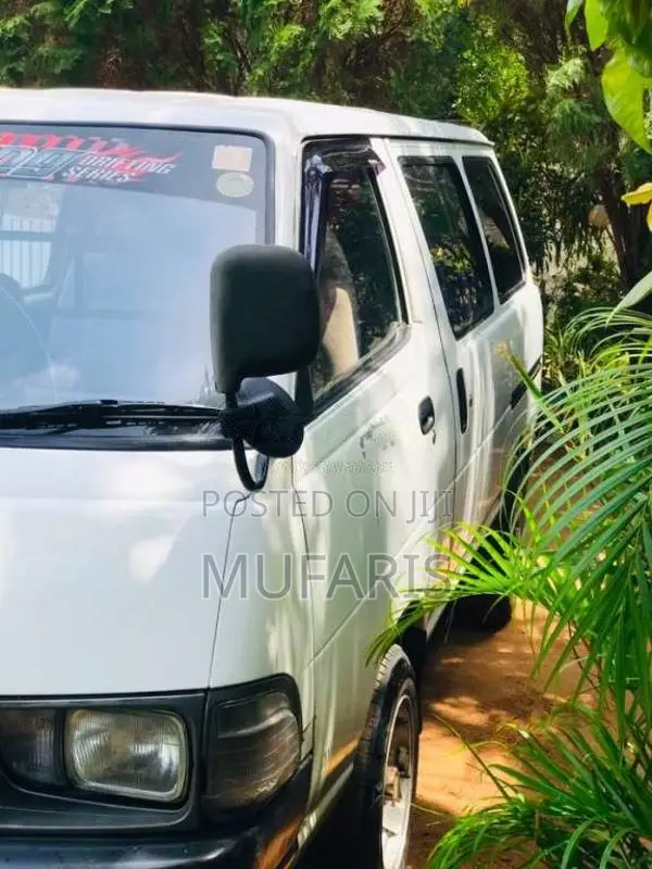 Toyota TownAce 1994 Van (Used)