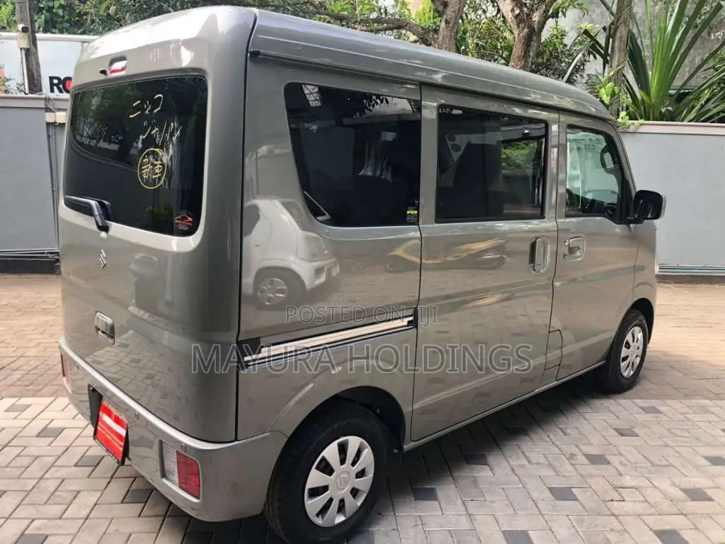 Suzuki Every Full Join 2026 Van Brand New