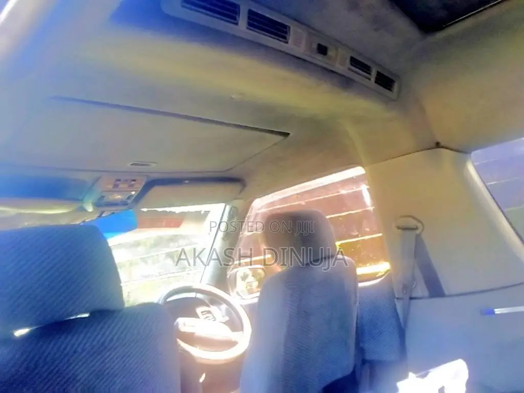 Toyota TownAce 1997 Van (Used)