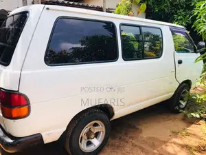 Toyota TownAce 1994 Van (Used)