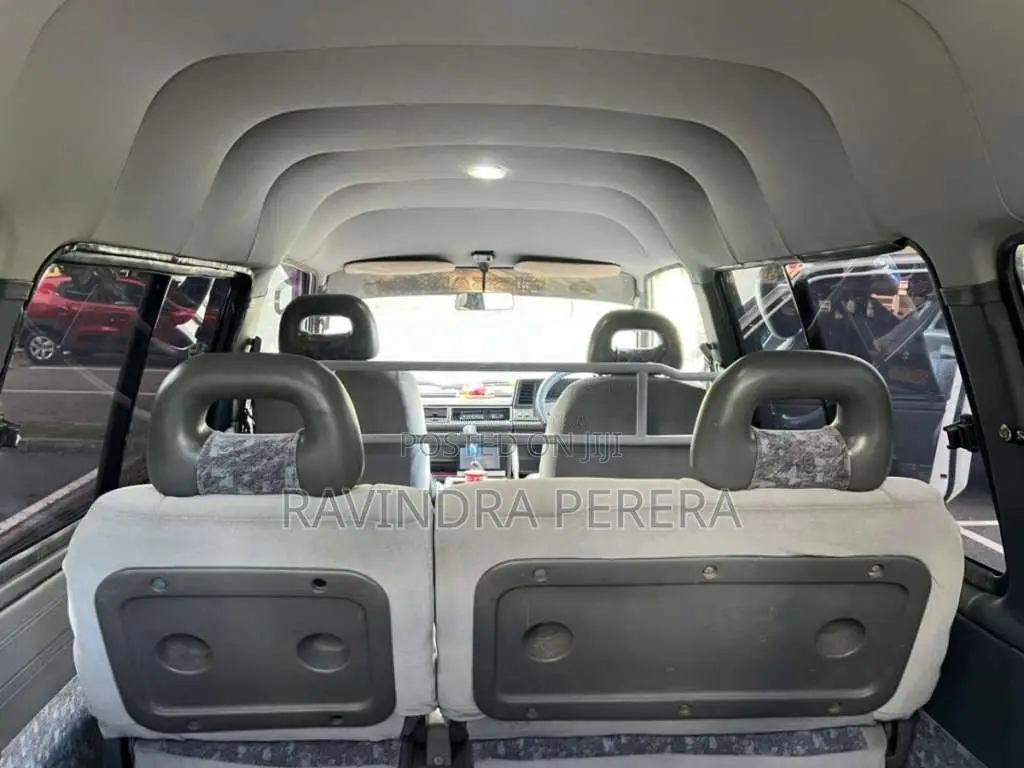 Nissan Vanette 1994 Van (Used)