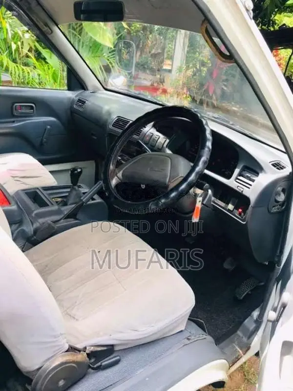 Toyota TownAce 1994 Van (Used)