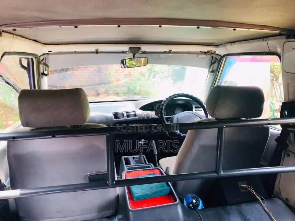 Toyota TownAce 1994 Van (Used)