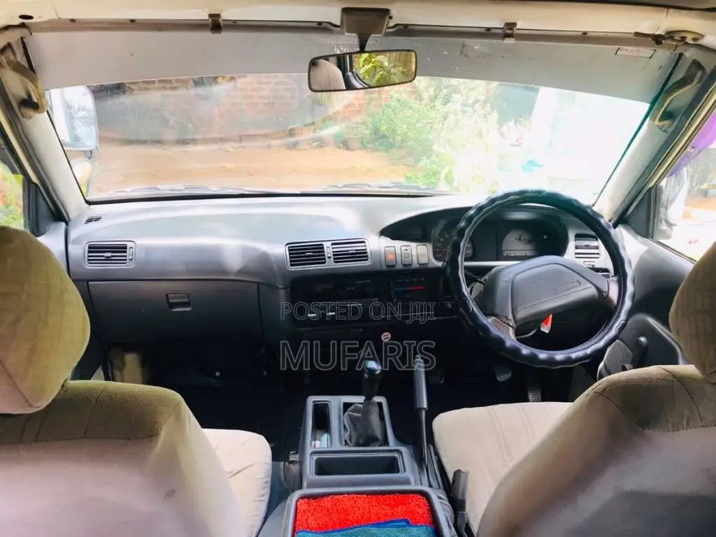Toyota TownAce 1994 Van (Used)