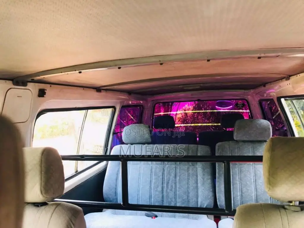 Toyota TownAce 1994 Van (Used)