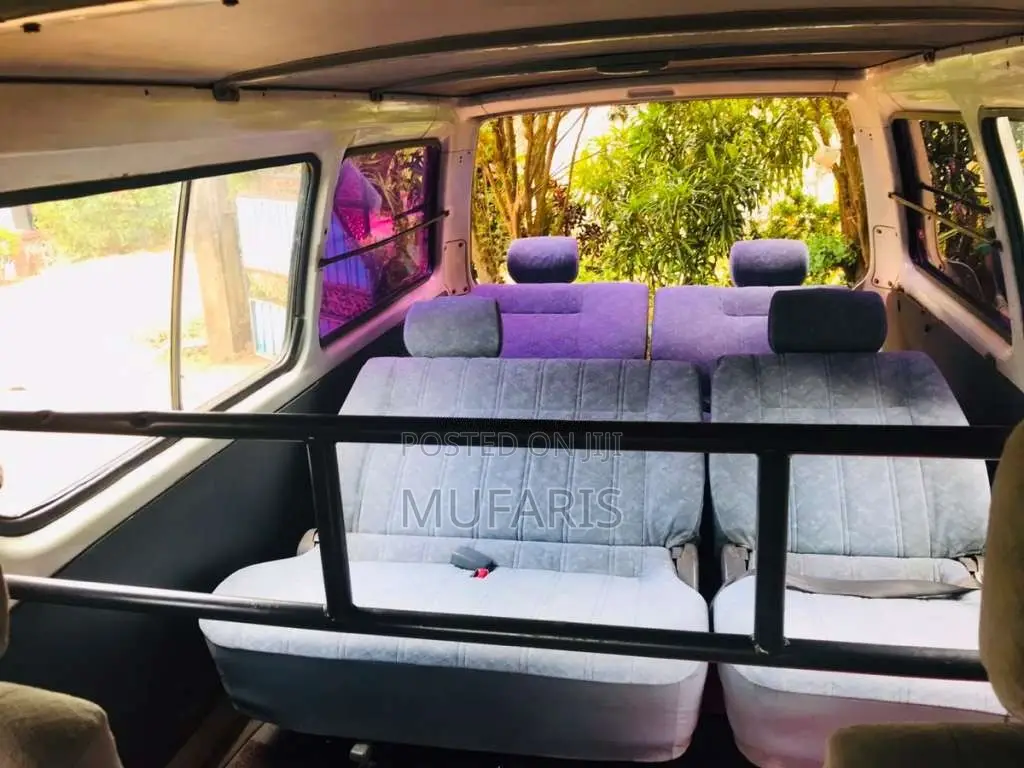 Toyota TownAce 1994 Van (Used)