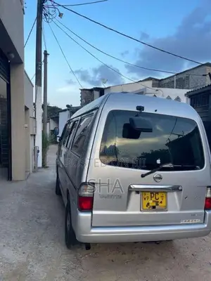 Nissan Vanette 2007 Van (Used)