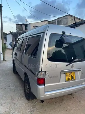Nissan Vanette 2007 Van (Used)