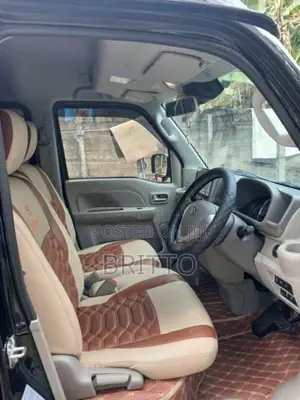 Suzuki Every 2022 Van (Used)