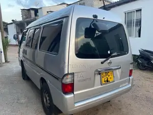 Nissan Vanette 2007 Van (Used)