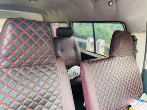 Nissan Vanette 2000 Van (Used)