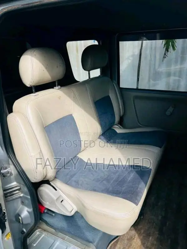Suzuki DA64 2007 Van (Used)