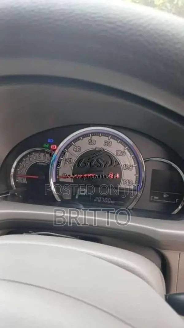 Suzuki Every 2022 Van (Used)