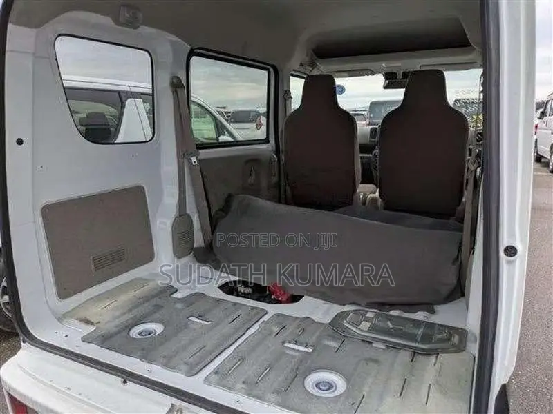 Suzuki Every PA Limited 2024 Van Unregistered (Recondition)
