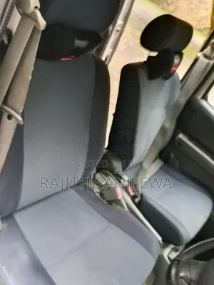Nissan Clipper 2013 Van (Used)