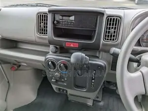 Suzuki Every PA Limited 2024 Van Unregistered (Recondition)
