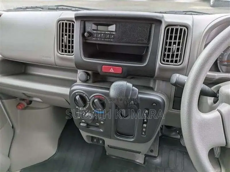 Suzuki Every PA Limited 2024 Van Unregistered (Recondition)