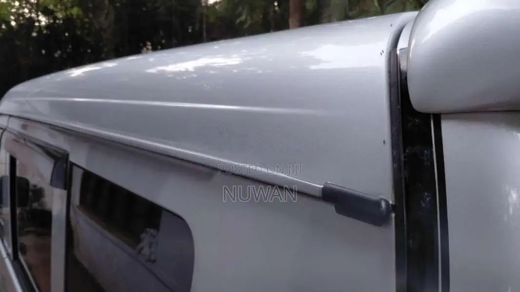 Suzuki Every 2014 Van (Used)