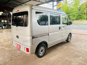 Nissan Clipper PW 2024 Van Unregistered (Recondition)