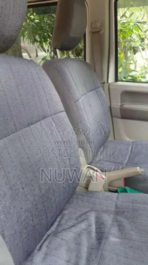 Suzuki Every 2014 Van (Used)