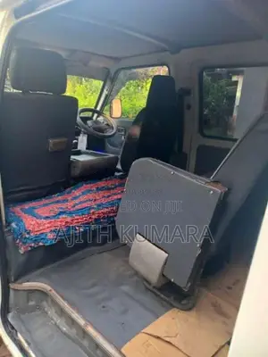 Nissan Vanette 1994 Van (Used)